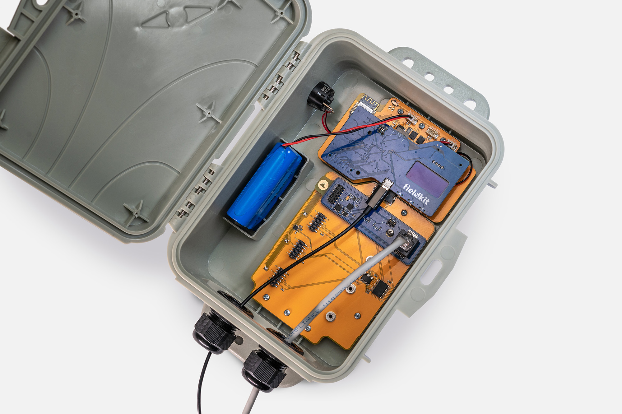 FieldKit Weather - Image 5