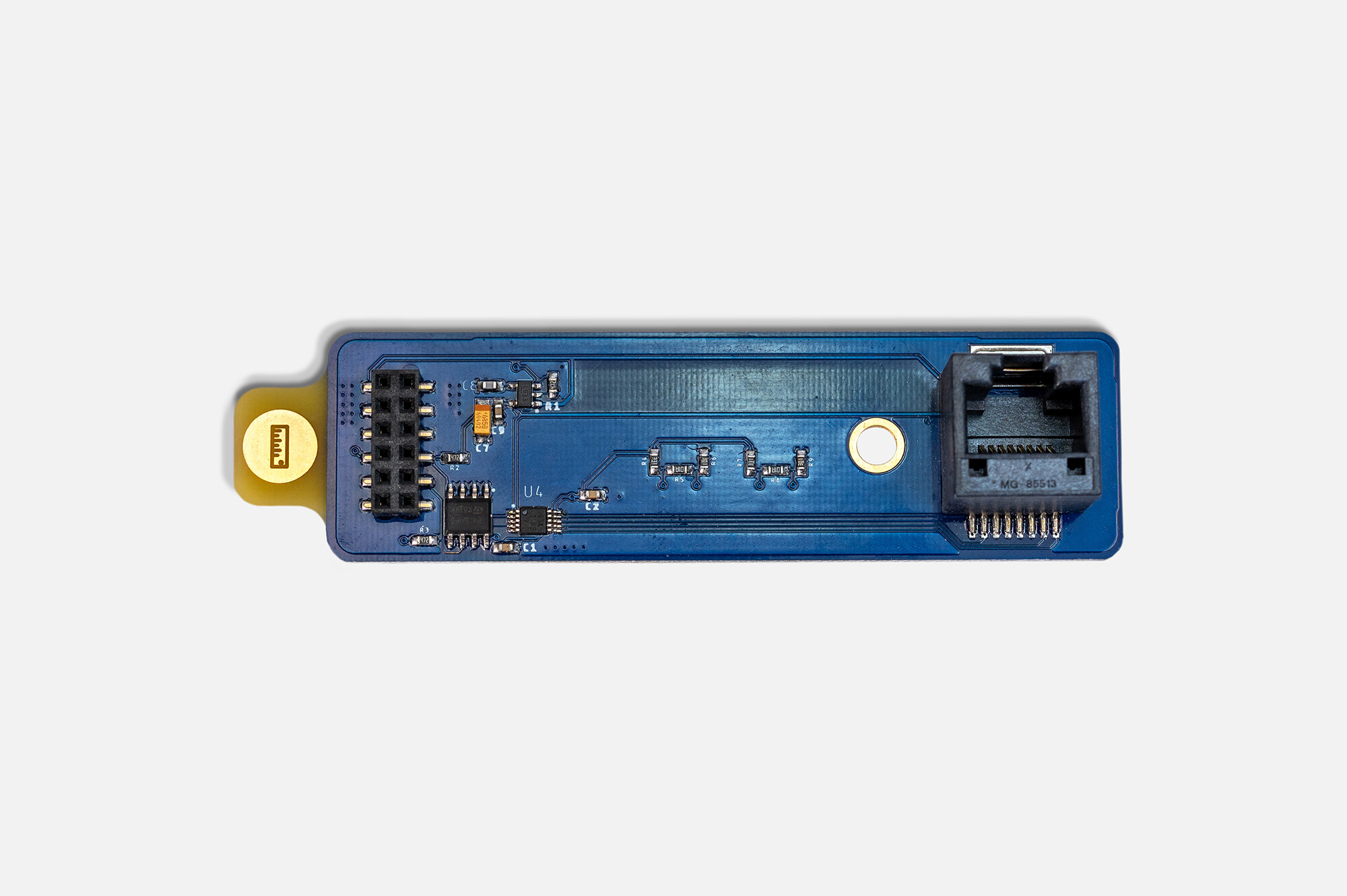 Distance Pack - Image 2