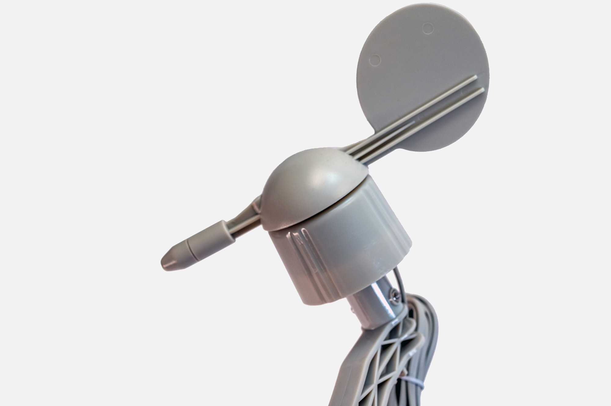 Weather Instrument Cluster - Image 4