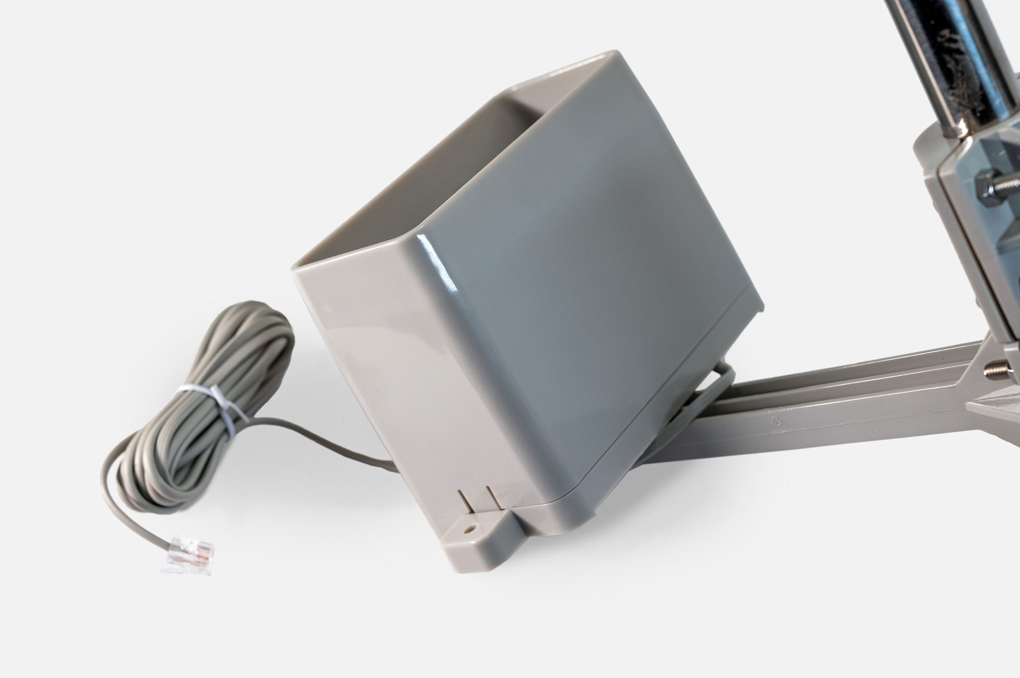 Weather Instrument Cluster - Image 5